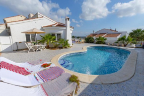 Fidalsa Golf & Beach, Quesada